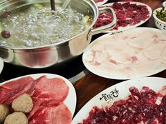 -官塘兄弟·潮汕牛肉店(官塘总店)