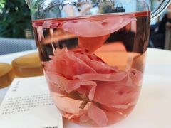 -tea'stone (万象天地店)