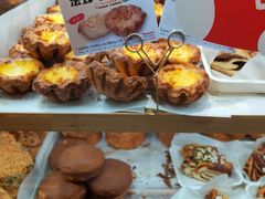 -山崎面包(静安久光店)