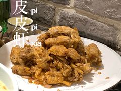 -旺角小渔村(幸福中路店)