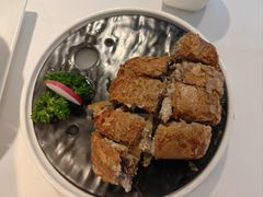 -莆田餐厅PUTIEN(三里屯店)