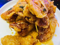 -营信刘罗锅铁锅炖(民主店)