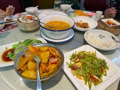 -喜家港式茶餐厅(三亚湾一丰禾生活广场店)
