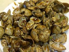 -天津乾毓德饭庄·清真传统炒菜·海鲜烧烤(咸阳路店)