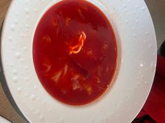 -波特曼西餐厅(中央大街店)