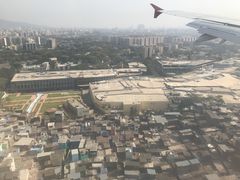 -贾特拉帕蒂·希瓦吉国际机场