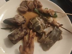 -盛宴自助餐厅(运达喜来登店)
