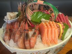 -万岛日本料理铁板烧(万象城店)