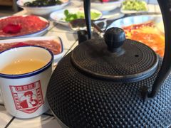 -贤合庄卤味火锅(顺城店)