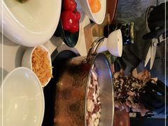 -斯普汇生蚝牛排馆(中骏世界城店)