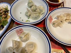 -新兴园饺子馆(北京百子湾店)