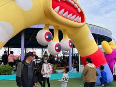 -秦皇岛乐岛海洋王国