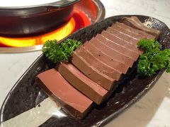 -捞神煲汤火锅(湖滨商业街店)