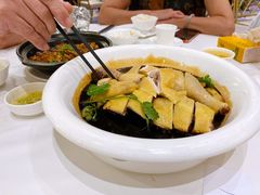 -御彩酒家(东风东路店)