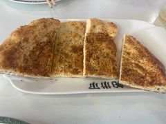 -帕米尔食府(白云观店)