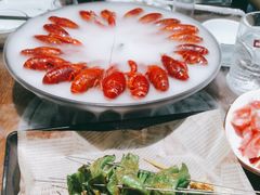 -517烧烤·龙虾·海鲜大排档(万象都荟店)