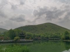 -横山水库
