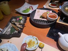 -匠和风精致料理(宁德万达店)