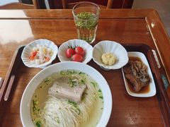 -同得兴 Since·1995 传统苏式面馆(十全街店)