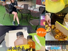 -澳門星爺葡撻店
