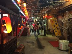 -加太贺日式和风料理