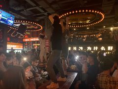 -HIB HUB公社(解放西路店)