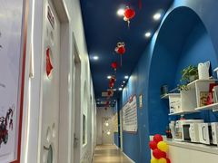 -凤凰机器人乐高编程活动中心(星湖校区)