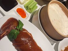 -津禧荟·酥皮烤鸭(北辰店)