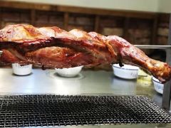 -宗泉烤全羊·烤羊腿·家常菜(解放东路店)