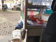 -老字号手工凉皮米线(和平小区店)