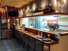 -长崎屋·日本料理·刺身·烧鸟(天河北路店)