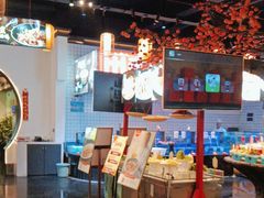 -巷子里·红谷宴(万象城店)