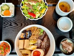 -然锅料理