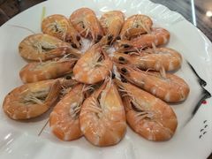 -友强·22年特色海鲜大排档·闽菜(厦门美食地标店)