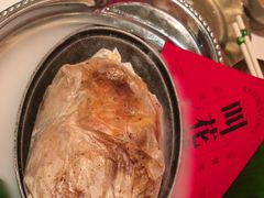 -桂满陇·手作小笼包&江南叫花鸡(中山公园店)