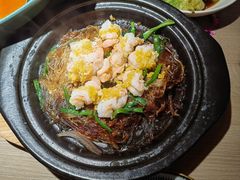 -望蓉城·古法酸菜鱼·川小馆(金桥国际店)