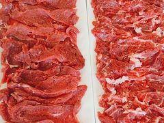 -潮汕美牛肉丸火锅店(天宁寺店)