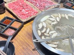 -海子口鲜牛馆(招商兰溪谷店)