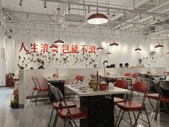 -鲍媽·原汤鲍鱼鸡(克拉广场店)