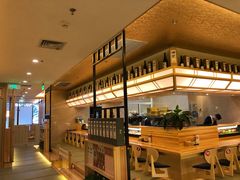 -皇品田苑日式料理(苏州中心店)