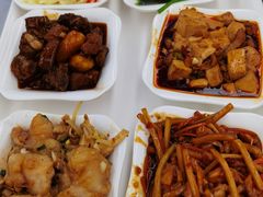 -复旦大学本部-食堂
