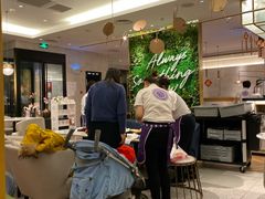 -必胜客(上地华联店)
