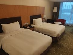 -天津滨海圣光皇冠假日酒店