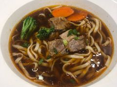 -康师傅私房牛肉面(马泉营奥莱店)