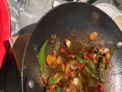 -披云云小馆·味道江湖(姚家园万象汇店)
