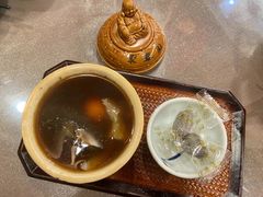 -安泰楼·佛跳墙创始人·传统闽味早茶·酒楼(三坊七巷闽菜地标店)