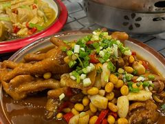 -江西老表·经典江西八大碗