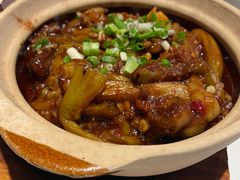 -千日贺茶餐厅(开发区安盛店)