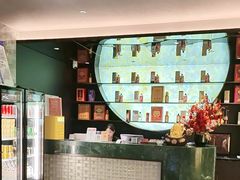 -宫燕府·京菜·烤鸭·淮扬菜(王府中心店)