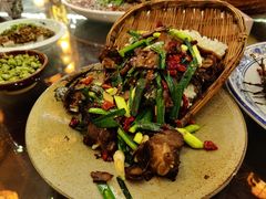 -杨记隆府(南坪店)